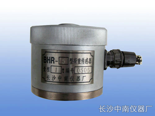 BHR-4A型電阻應(yīng)變式荷重傳感器、變送器
